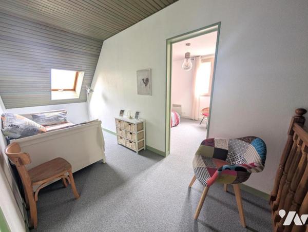 PIRIAC SUR MER maison 4 chambres