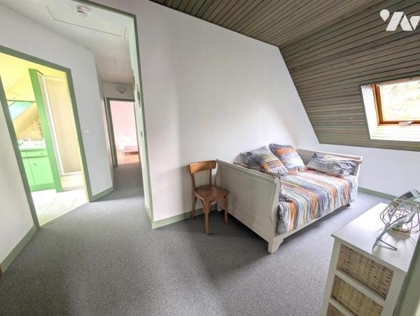 PIRIAC SUR MER maison 4 chambres