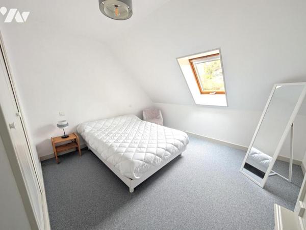 PIRIAC SUR MER maison 4 chambres