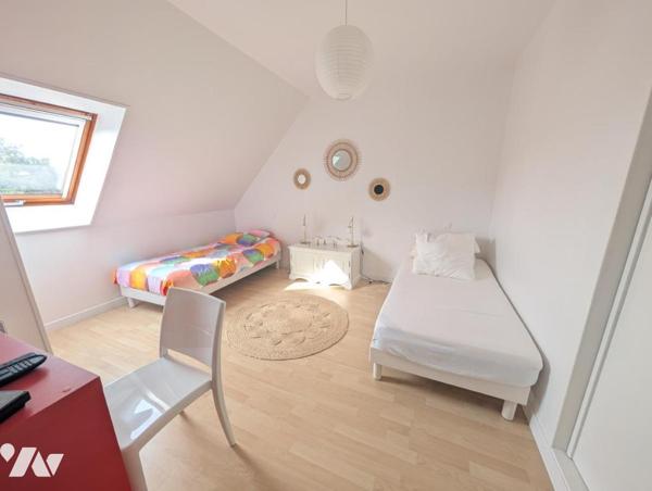 PIRIAC SUR MER maison 4 chambres