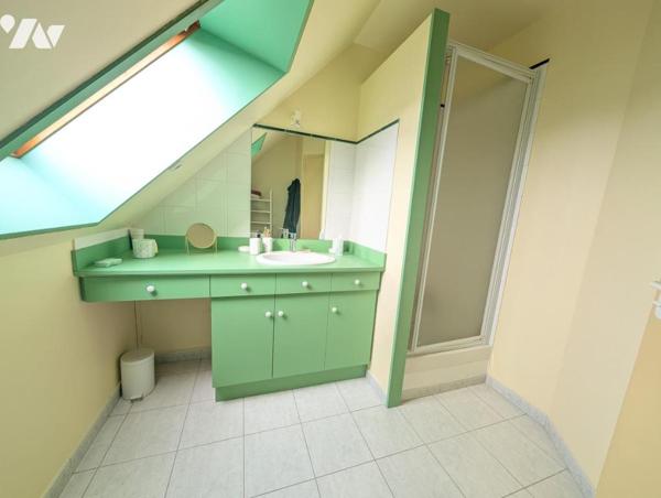 PIRIAC SUR MER maison 4 chambres