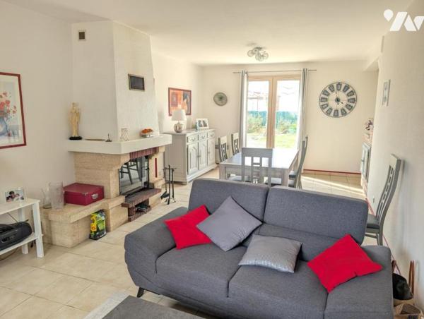 PIRIAC SUR MER maison 4 chambres