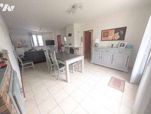PIRIAC SUR MER maison 4 chambres