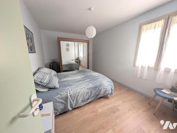 PIRIAC SUR MER maison 4 chambres