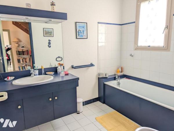 PIRIAC SUR MER maison 4 chambres