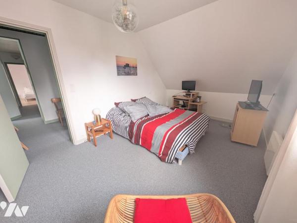 PIRIAC SUR MER maison 4 chambres