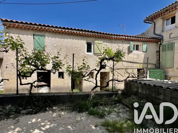 Appartement à vendre 3 pièces 79 m² Aubagne