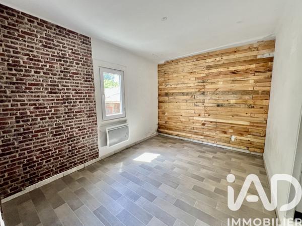 Appartement à vendre 3 pièces 79 m² Aubagne