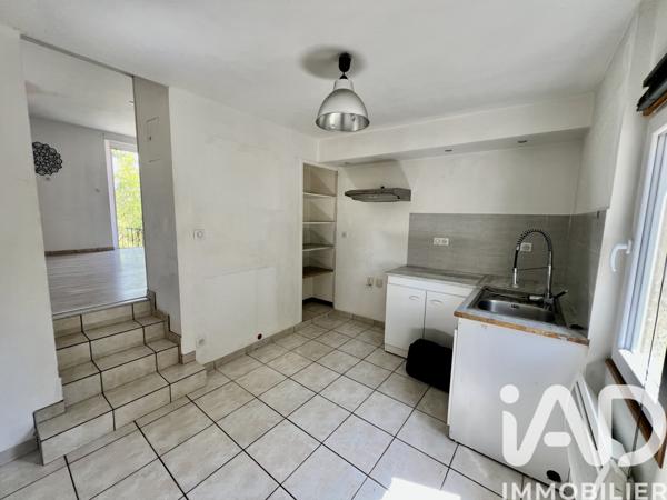 Appartement à vendre 3 pièces 79 m² Aubagne