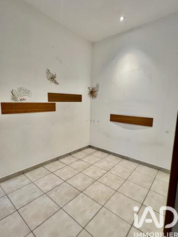 Appartement à vendre 3 pièces 79 m² Aubagne