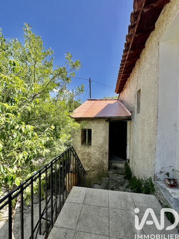 Appartement à vendre 3 pièces 79 m² Aubagne