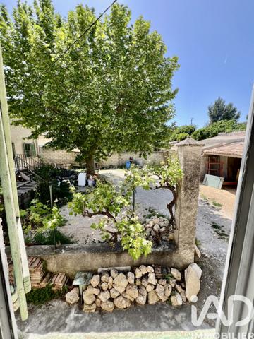 Appartement à vendre 3 pièces 79 m² Aubagne