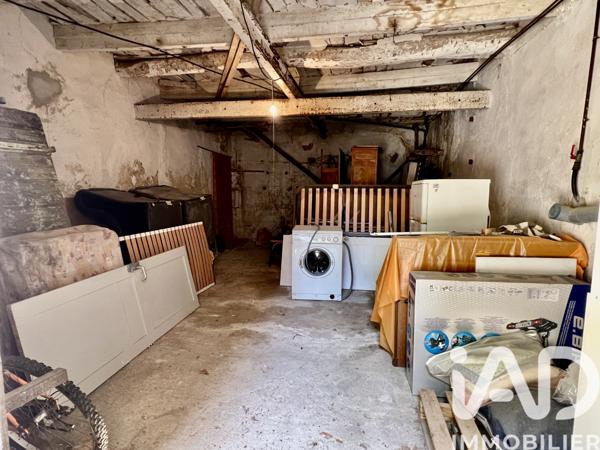 Appartement à vendre 3 pièces 79 m² Aubagne
