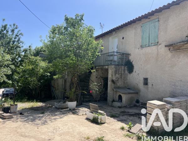 Appartement à vendre 3 pièces 79 m² Aubagne