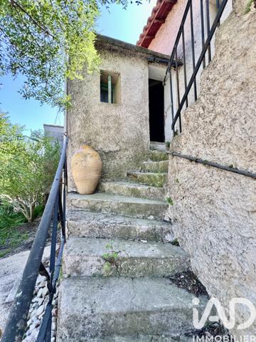 Appartement à vendre 3 pièces 79 m² Aubagne