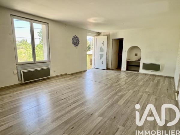 Appartement à vendre 3 pièces 79 m² Aubagne