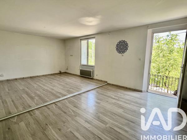 Appartement à vendre 3 pièces 79 m² Aubagne