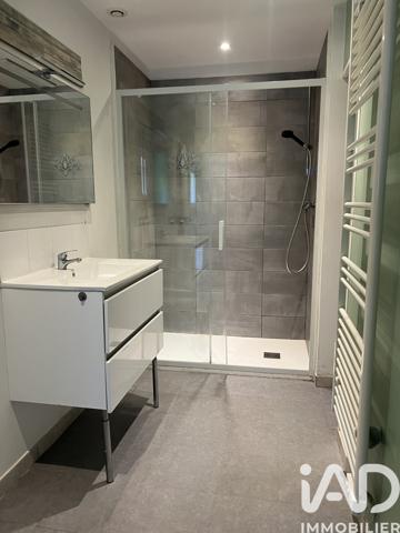 Appartement à vendre 3 pièces 79 m² Aubagne