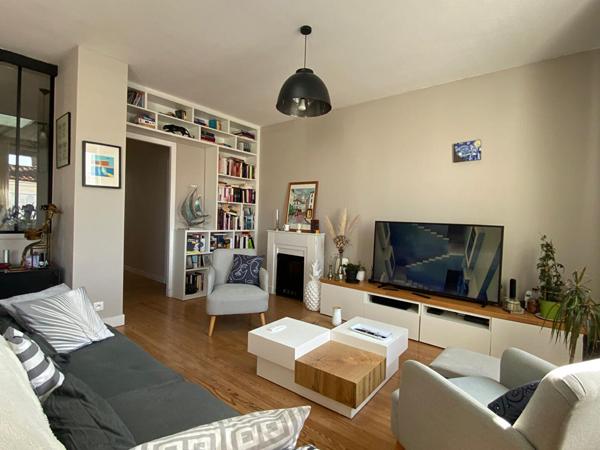 ROYAN - QUARTIER DU CHAY