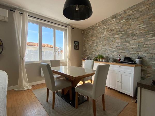 ROYAN - QUARTIER DU CHAY