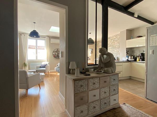 ROYAN - QUARTIER DU CHAY