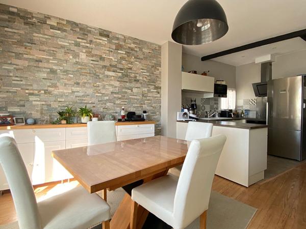 ROYAN - QUARTIER DU CHAY