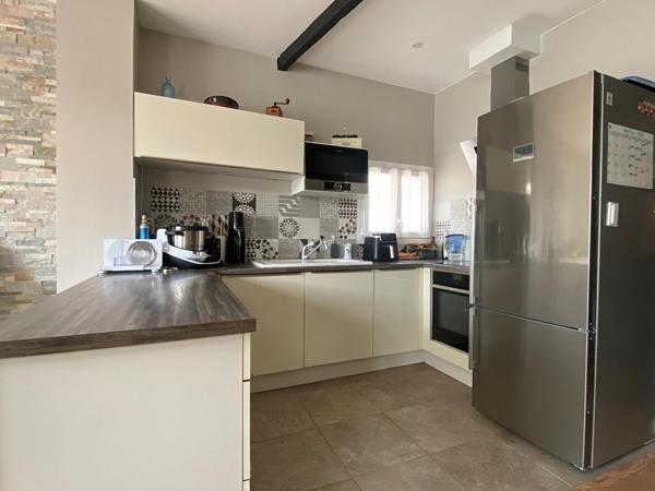 ROYAN - QUARTIER DU CHAY