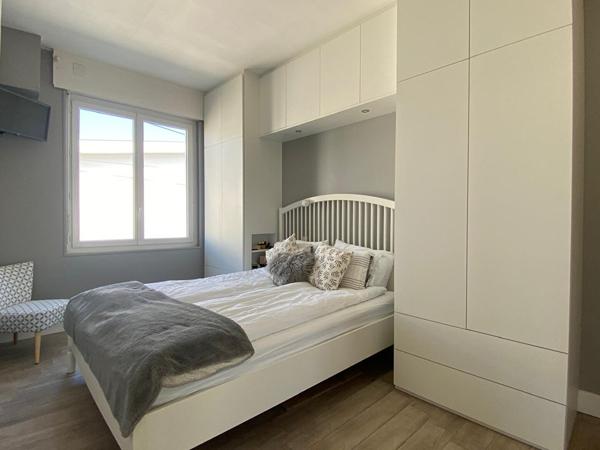 ROYAN - QUARTIER DU CHAY