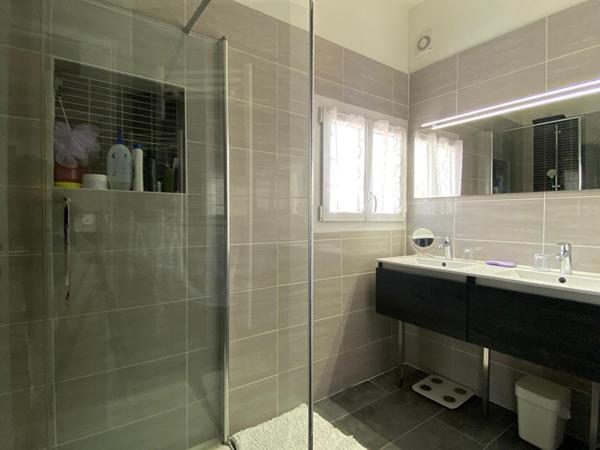 ROYAN - QUARTIER DU CHAY