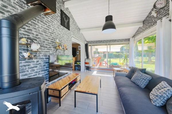 Maison à vendre |  Beaupuy |  5 pièces | 143 m²