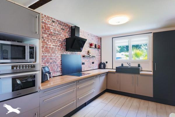 Maison à vendre |  Beaupuy |  5 pièces | 143 m²