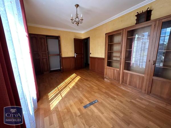 Maison à vendre 5 pièces 124m²