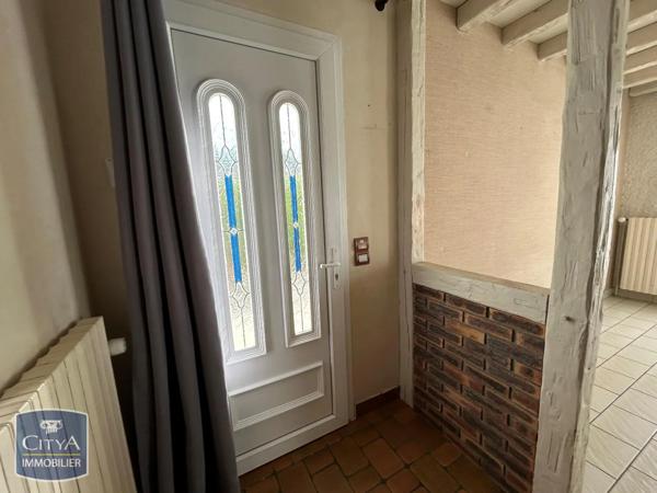 Maison à vendre 5 pièces 124m²