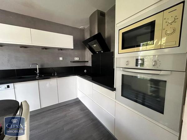 Maison à vendre 5 pièces 124m²