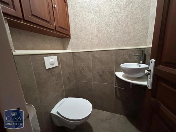 Maison à vendre 5 pièces 124m²