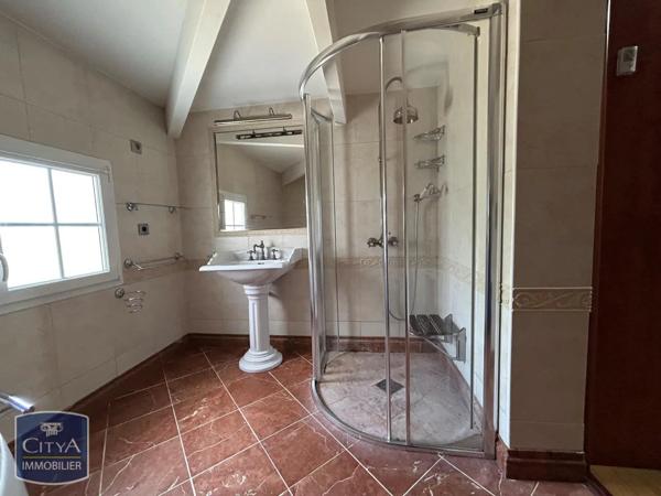 Maison à vendre 5 pièces 124m²