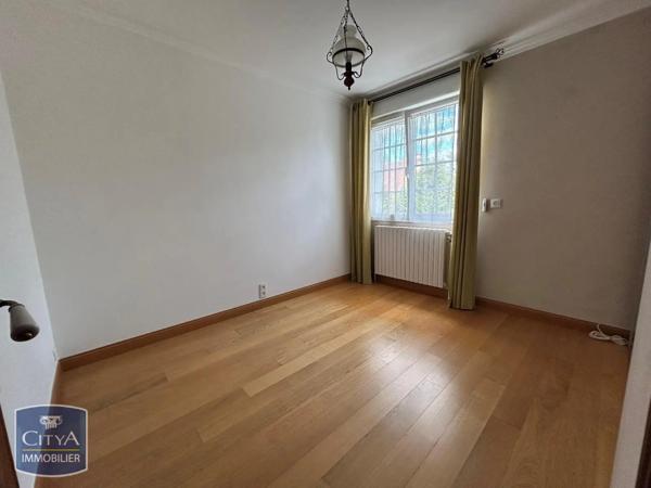 Maison à vendre 5 pièces 124m²