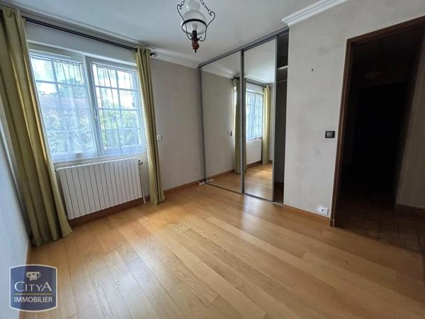 Maison à vendre 5 pièces 124m²