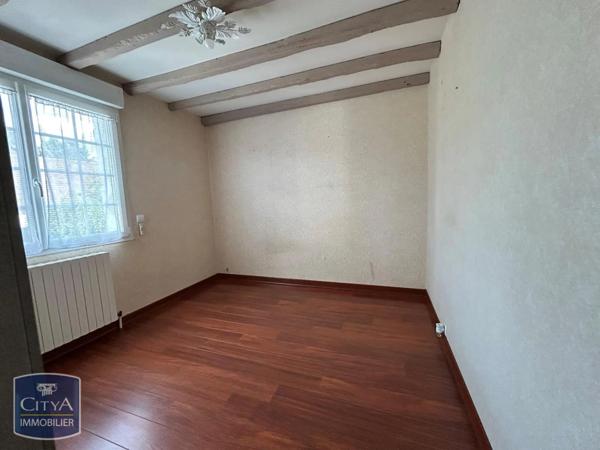 Maison à vendre 5 pièces 124m²