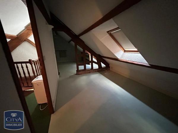 Maison à vendre 5 pièces 124m²