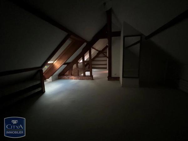 Maison à vendre 5 pièces 124m²