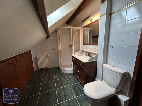 Maison à vendre 5 pièces 124m²