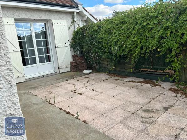 Maison à vendre 5 pièces 124m²