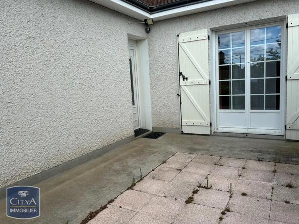 Maison à vendre 5 pièces 124m²