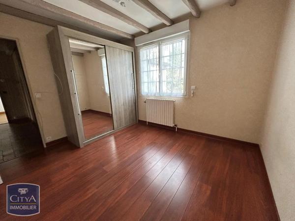 Maison à vendre 5 pièces 124m²