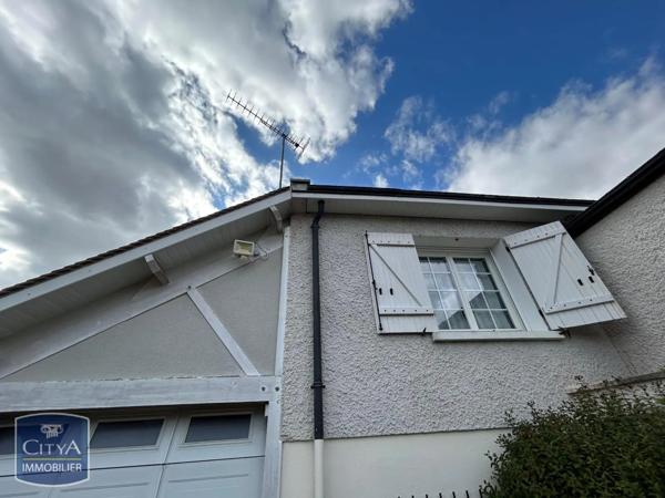 Maison à vendre 5 pièces 124m²