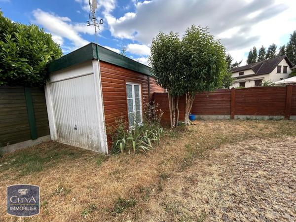 Maison à vendre 5 pièces 124m²