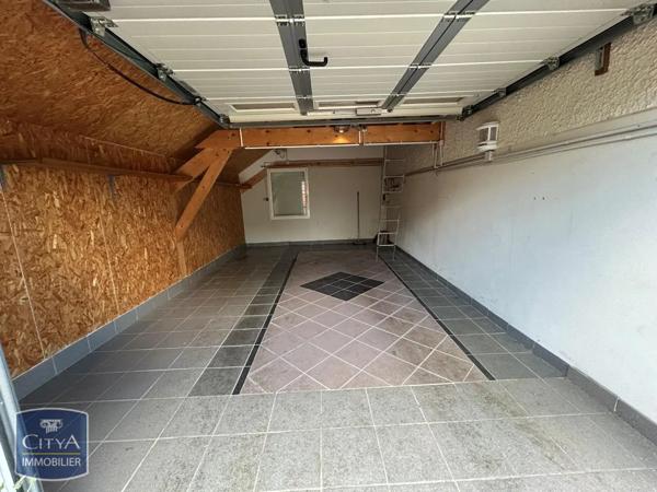 Maison à vendre 5 pièces 124m²