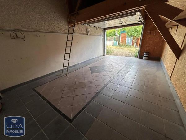 Maison à vendre 5 pièces 124m²