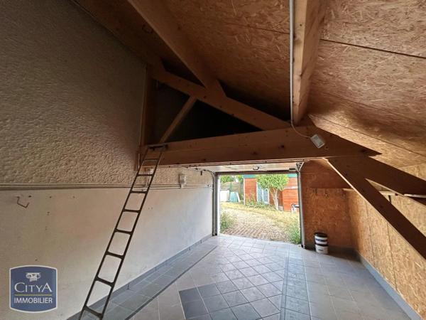 Maison à vendre 5 pièces 124m²